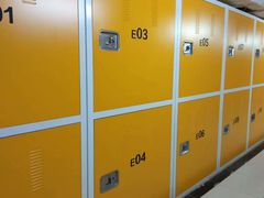 -安东易迷你仓自助寄存仓库(苏州桥店)