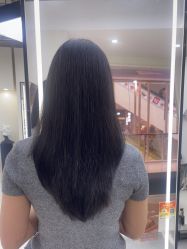 -FINE HAIR 烫染专业设计