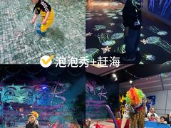 -顺德南宏海立方海洋公园