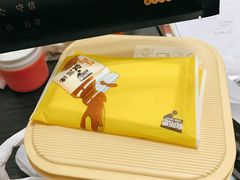 -小倩倩•鸡汤馄饨(江西路创始店)