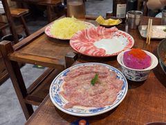 -楠火锅(西单店)