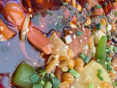 -冒菜西施·非遗冒菜(总店)