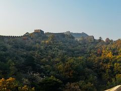-慕田峪长城