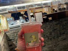 -阿嬷手作(深圳梅林卓悦汇店)