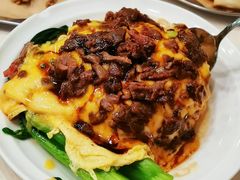 -華歡冰室-WahFoon(吉大店)