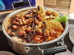招牌螺蛳粉-水平有限广西米粉·广西风味集(五道口店)