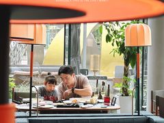 -Ministry of Crab•MOC(交子大道店)