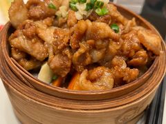 -客汀家宴·客家烟火 四季食材(集美店)