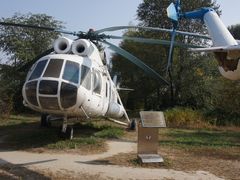 -中国航空博物馆