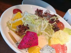 -黑鸡小馆(金源店)