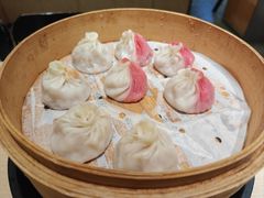 -口福汤包馆(融汇店)