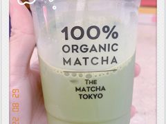 -THE MATCHA TOKYO抹茶东京