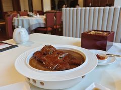 沙溪米鸭-利苑酒家(金宝店)