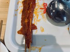 -袁记串串香(西安路店)