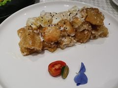 -望乡楼上海菜(日月光店)