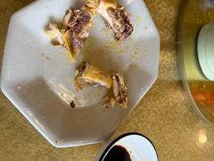 -晓琦农家菜馆·地道农家菜