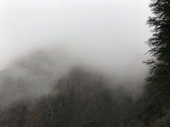 -九峰山