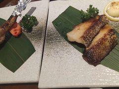 -一本魅·日式料理