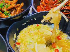 -一棠龙虾•王牌虾球(恒隆广场店)