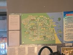 -谜语人真人演绎沉浸式密室实景游戏剧场