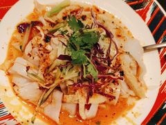 -塔哈尔·新疆盛宴(奉贤龙湖店)