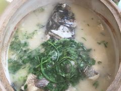 -天目湖刘老四农庄