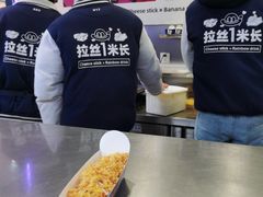 -咔芝棒·韩式炸鸡(印象汇店)