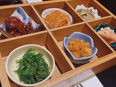 -松临·铁板烧&Omakase(神农店)