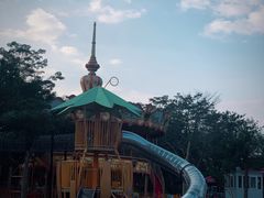 -龙谷湾旅游休闲度假区