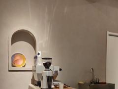 大堂-La Porte de Paris 巴黎之门法式甜品