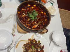 -将军府·鸡毛店(武侯祠店)