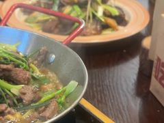 -吃货私房菜(丽江束河古镇店)