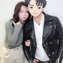 -和良形象