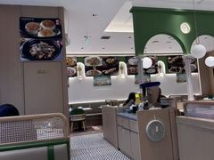 -荔粥记潮汕砂锅粥(新北万达店)