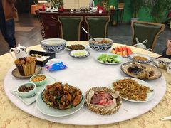 -卫鼎轩·曹公馆(鼓楼店)