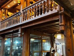 -88号小吃店·经典云南菜·地道纳西美食