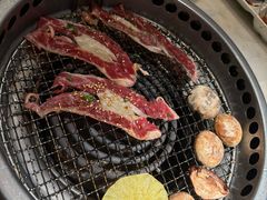 -火炉火自助餐(西直门凯德MALL店)