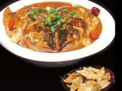 -盛京辽菜小馆(龙之梦购物中心店)