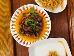 -大王油茶(磁器口店)