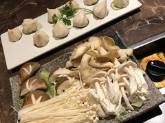 -同仁四季椰子鸡(海岸城天利店)