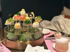 -华尔道夫酒店·羿庭(金鱼胡同店)