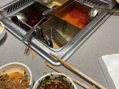 -海底捞火锅(苏宁广场店)