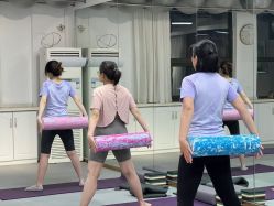 -子午孕教·孕妇瑜伽产后恢复(市北店)