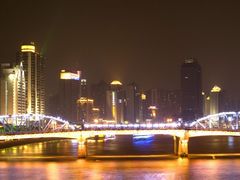 -珠江夜游西堤码头