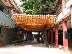-仁寿寺