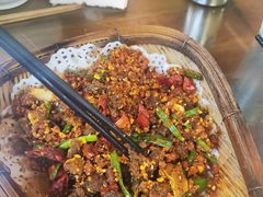 -88号小吃店·经典云南菜·地道纳西美食