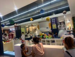 点击看大图 -Land Mark蓝马乐园(华联武夷购物中心店)