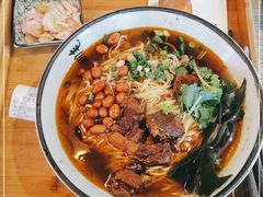 -三十三碗黄牛肉面(东原1891店)