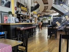 大堂-PAULANER普拉那德国啤酒花园(千玺广场店)