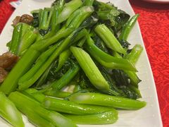 -粤北餐馆